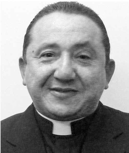 P. Héctor Barrios
